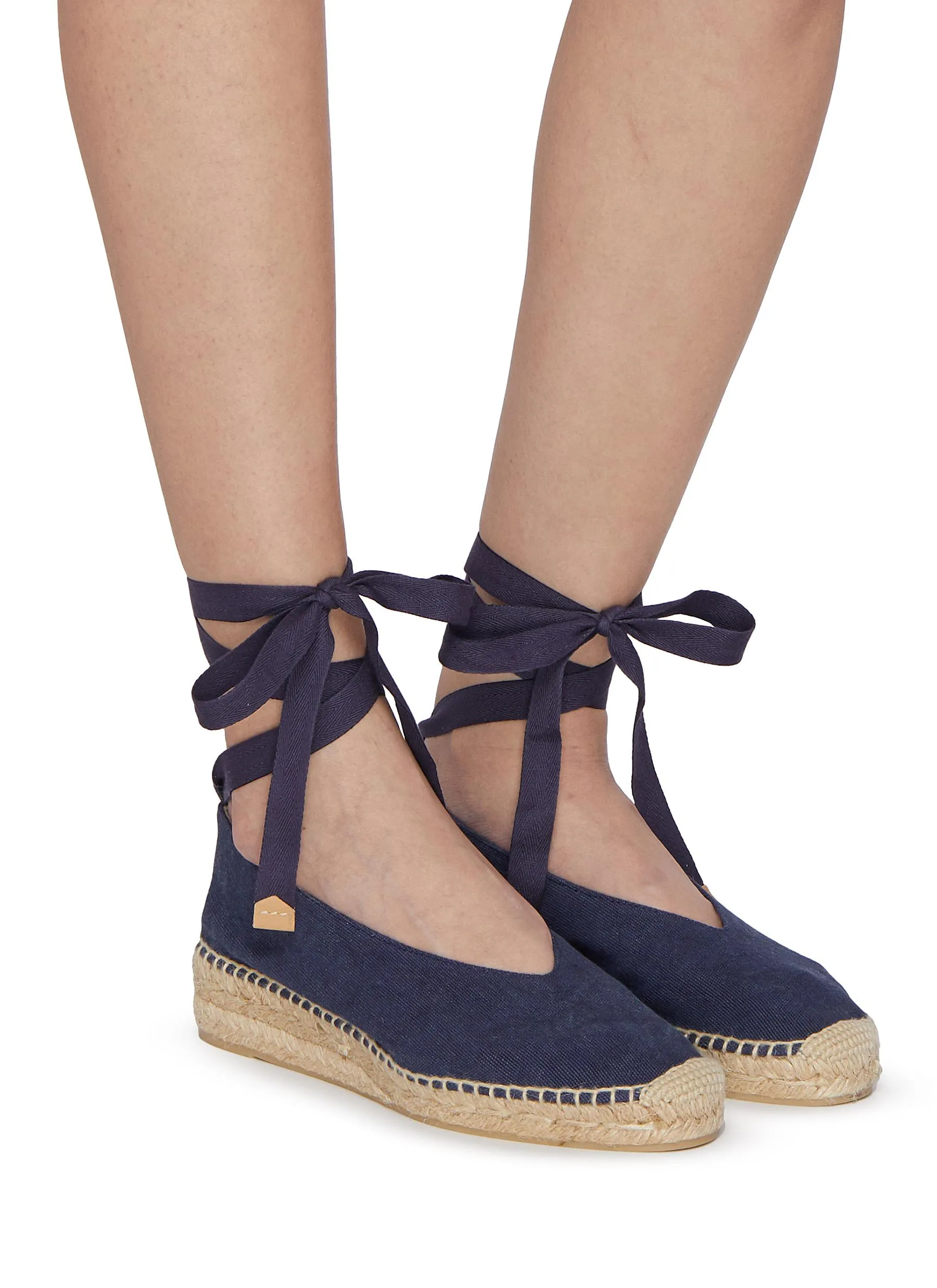 -----------CASTAÑER  ---- ------------ ----Gea Espadrilles --