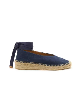 -----------CASTAÑER  ---- ------------ ----Gea Espadrilles --