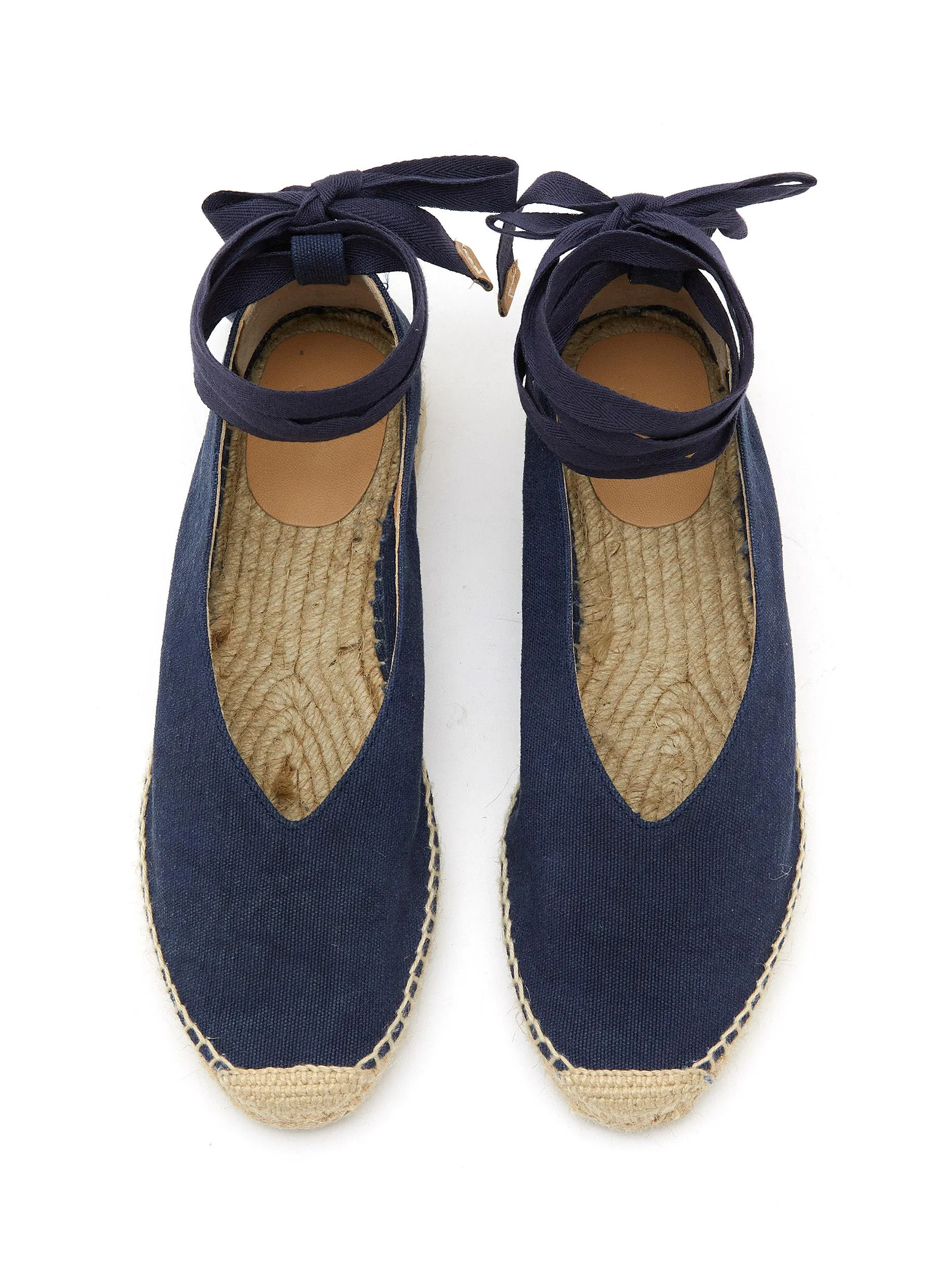 -----------CASTAÑER  ---- ------------ ----Gea Espadrilles --