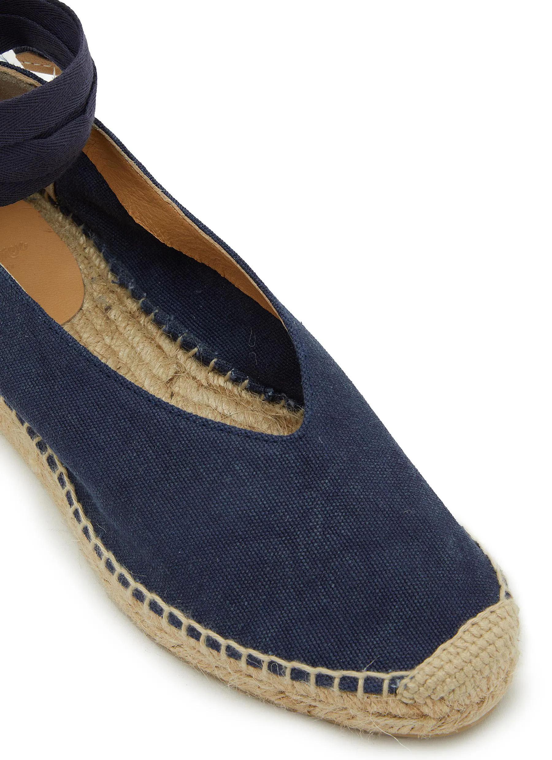 -----------CASTAÑER  ---- ------------ ----Gea Espadrilles --