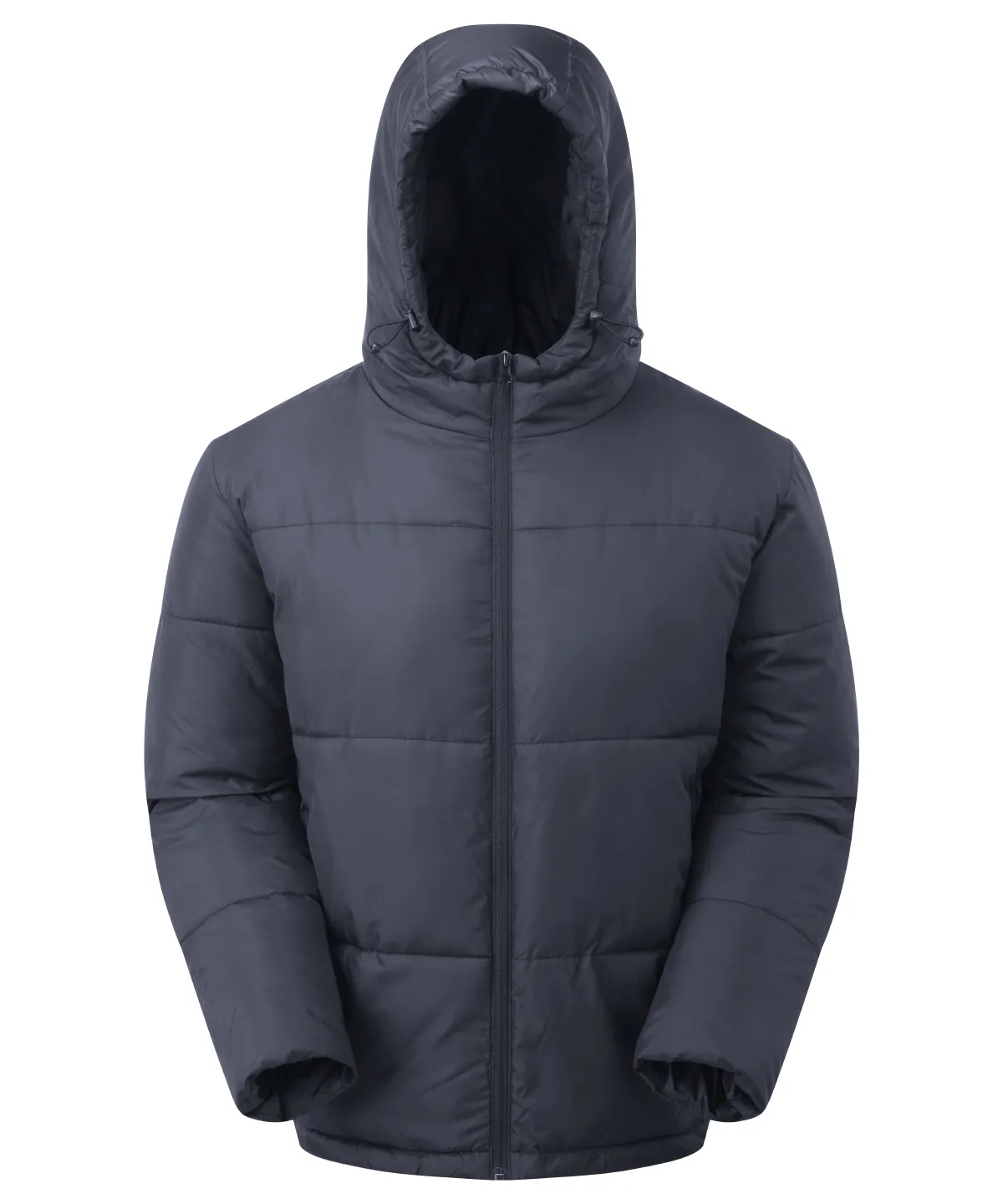 2786 Expanse padded jacket