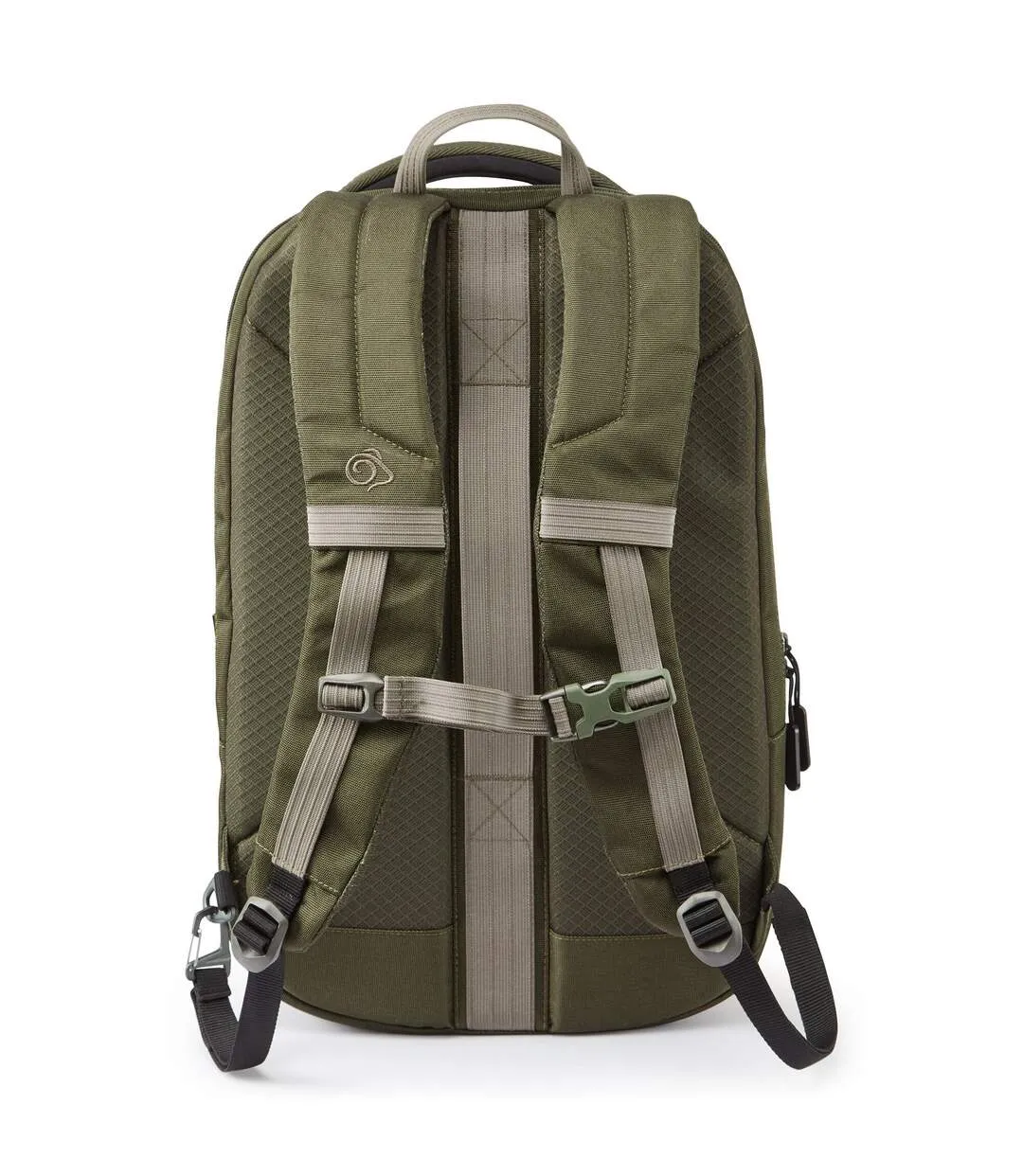 30l rucksack one size woodland green Craghoppers