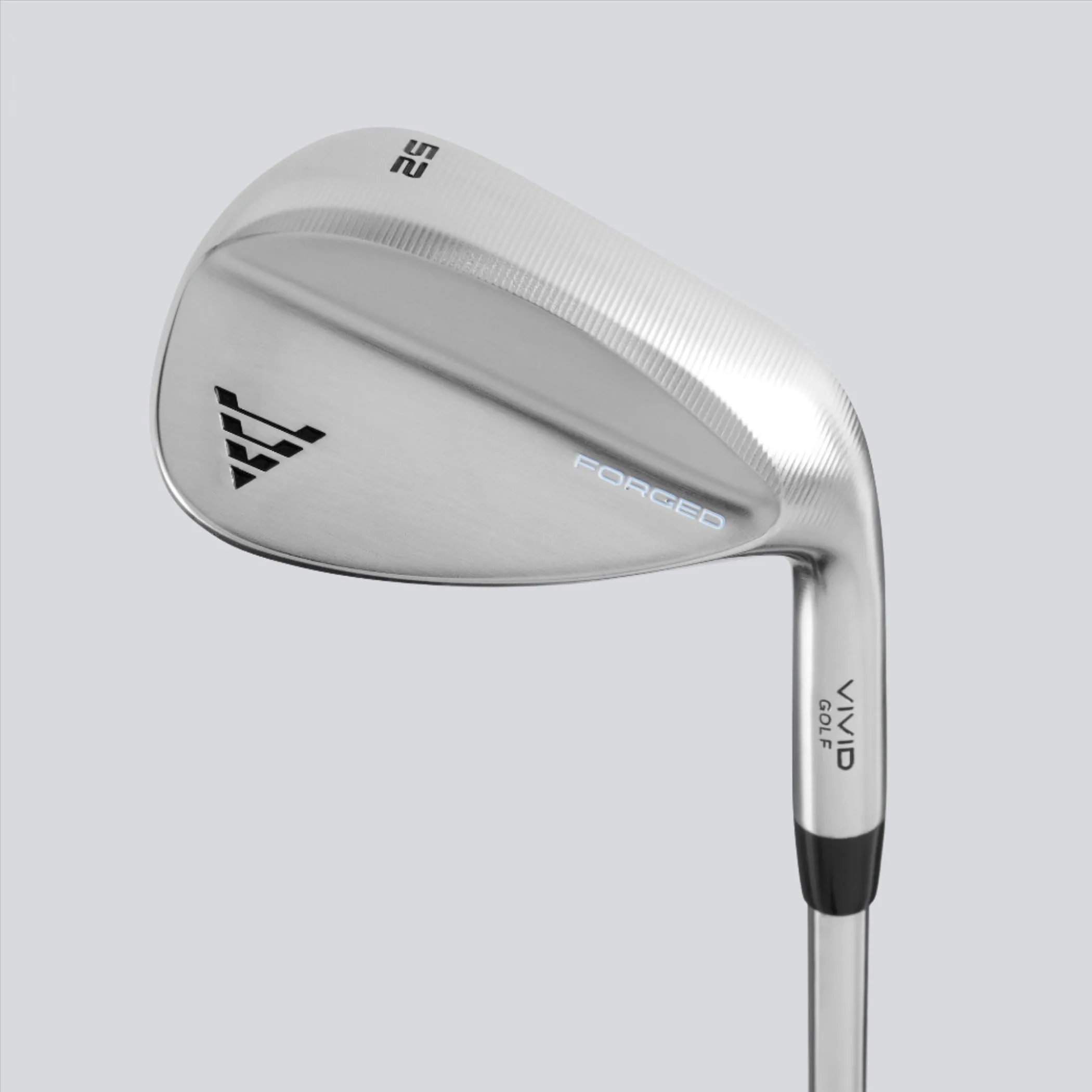 52 Degree Forged Wedge