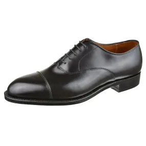 Alden Mens Cap Toe 907