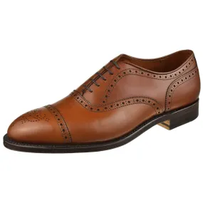 Alden Mens Cap Toe 911