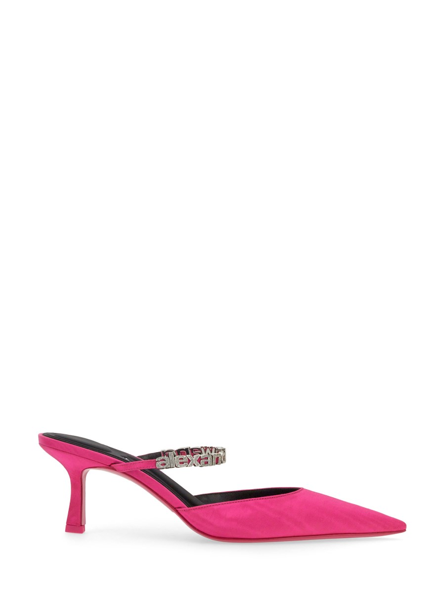 ALEXANDER WANG    MULES DELPHINE