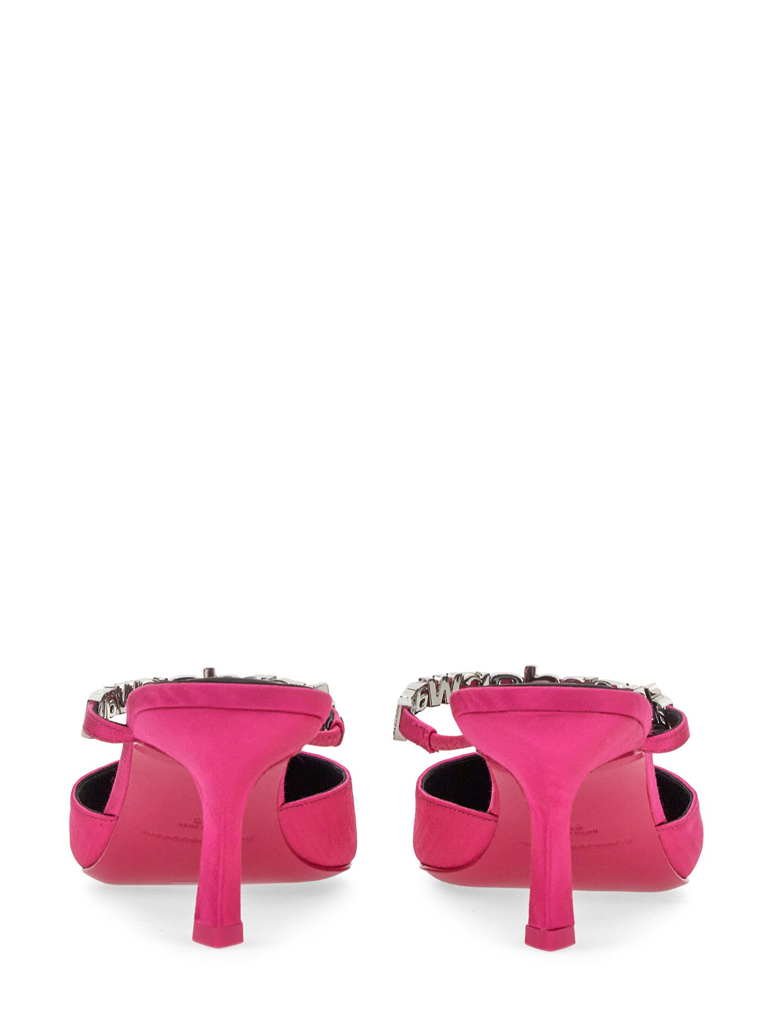 ALEXANDER WANG    MULES DELPHINE