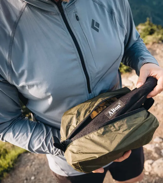 Alton Ultralight Gear Pouch