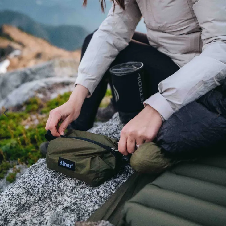 Alton Ultralight Gear Pouch