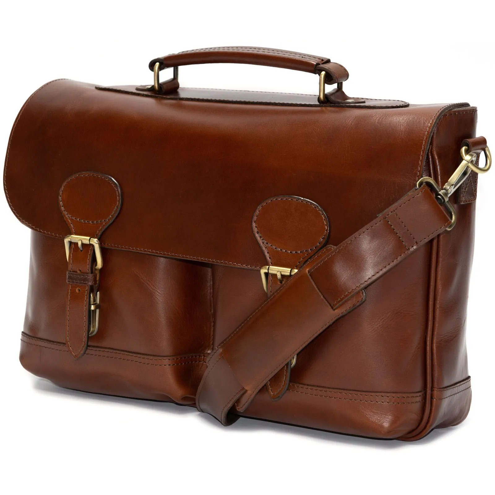 Archway Briefcase