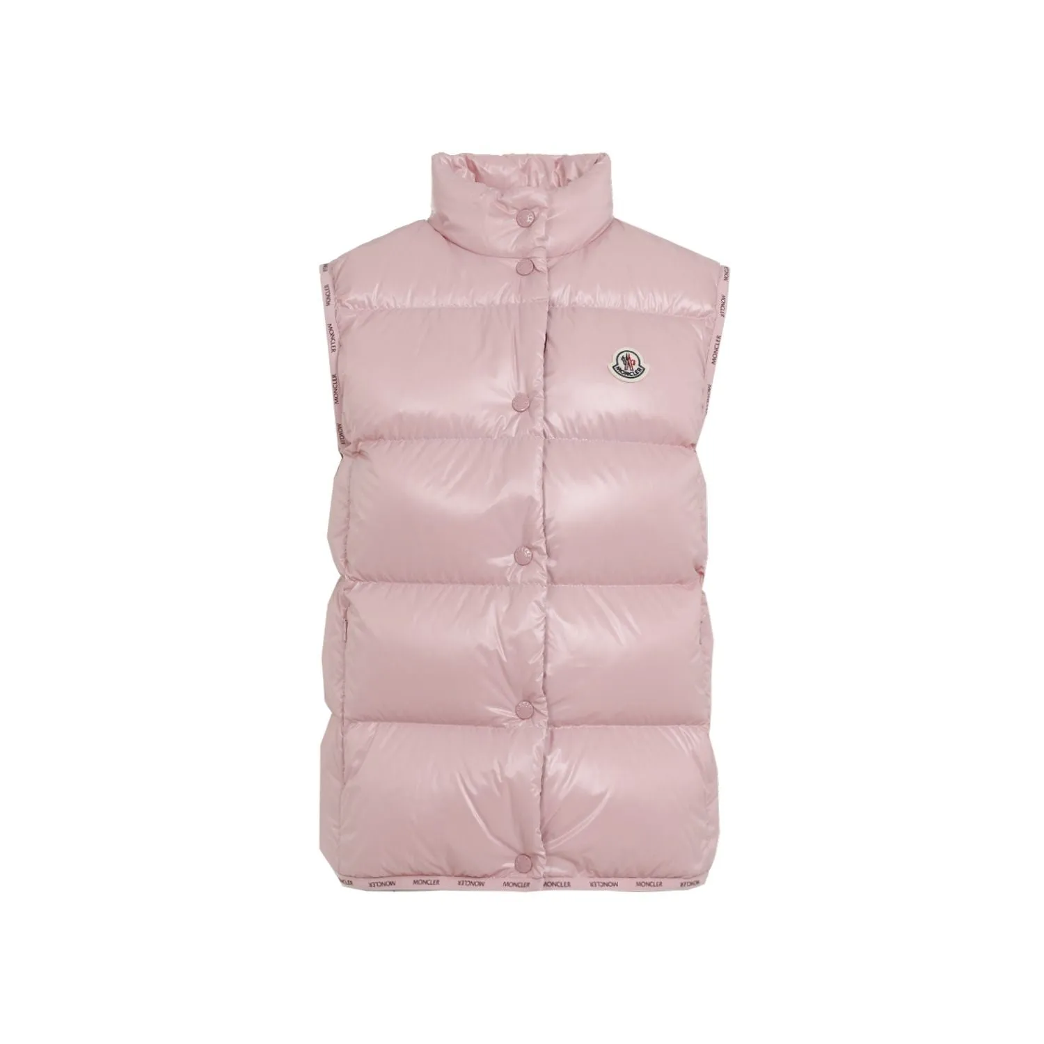 BADIA GILET