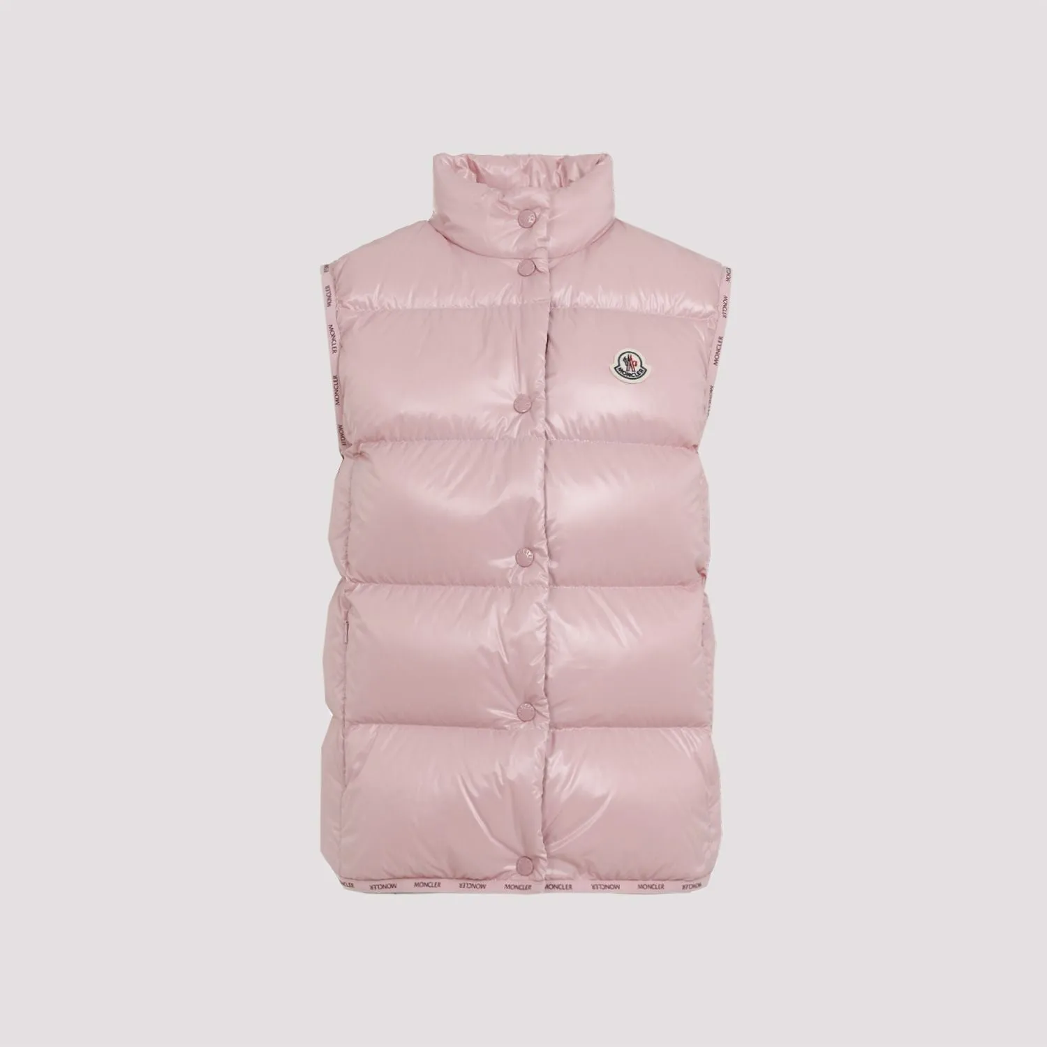 BADIA GILET