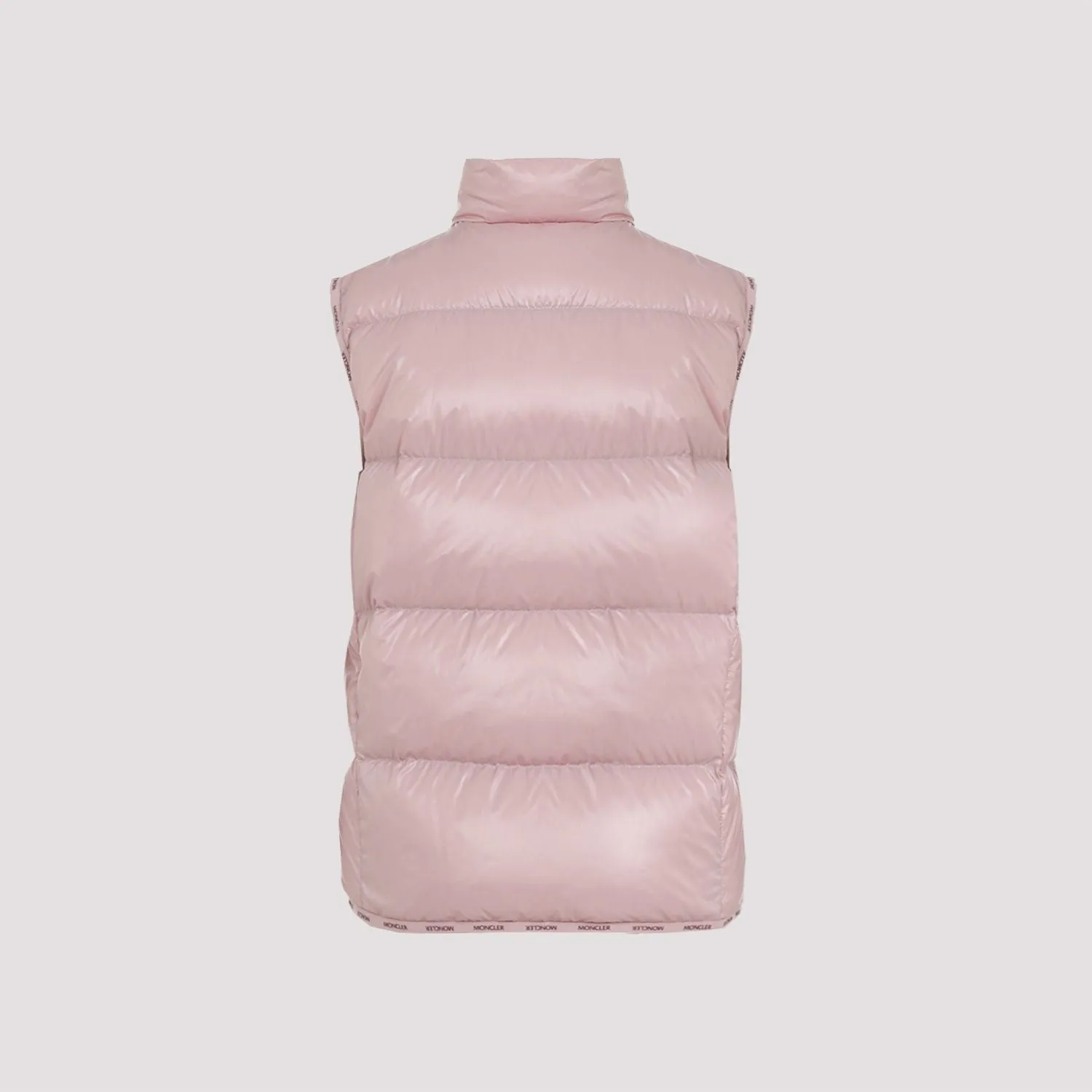 BADIA GILET