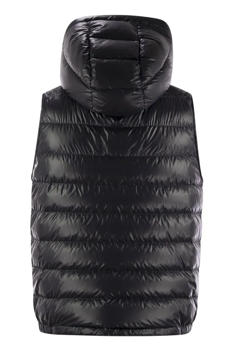 BARANT - DOWN FILLED GILET