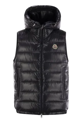 BARANT - DOWN FILLED GILET