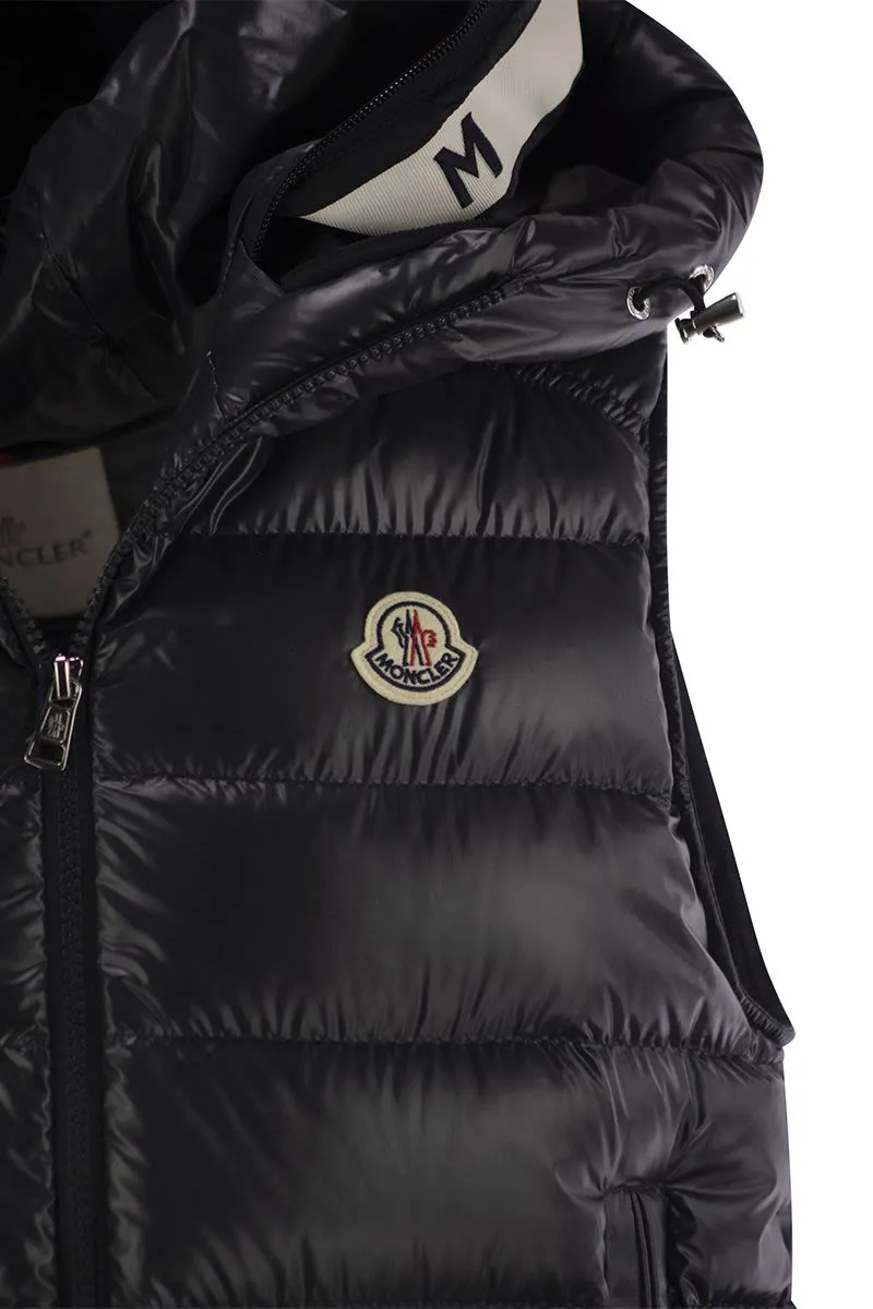 BARANT - DOWN FILLED GILET