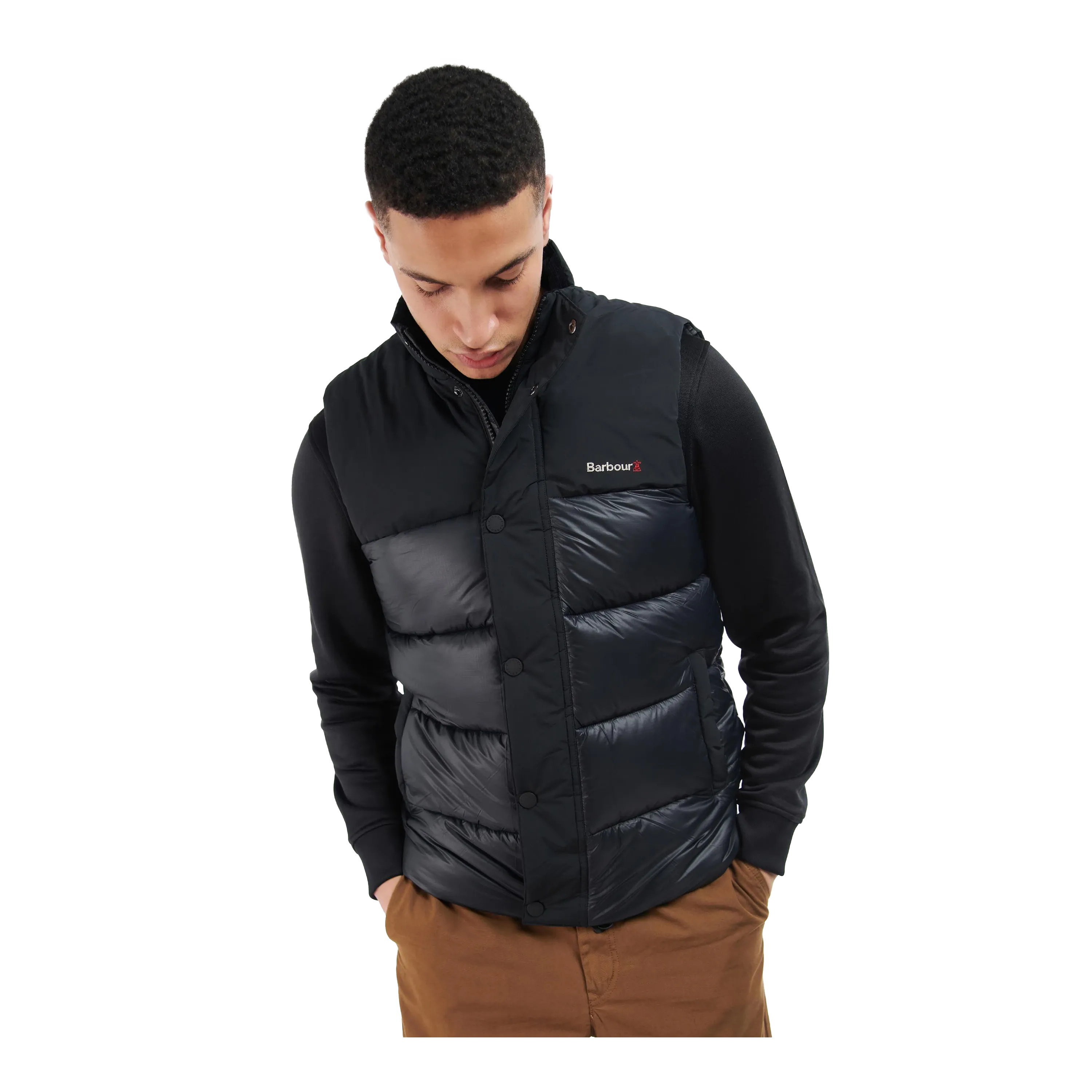 Barbour Grassland Gilet