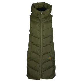 Barbour International Boston Gilet