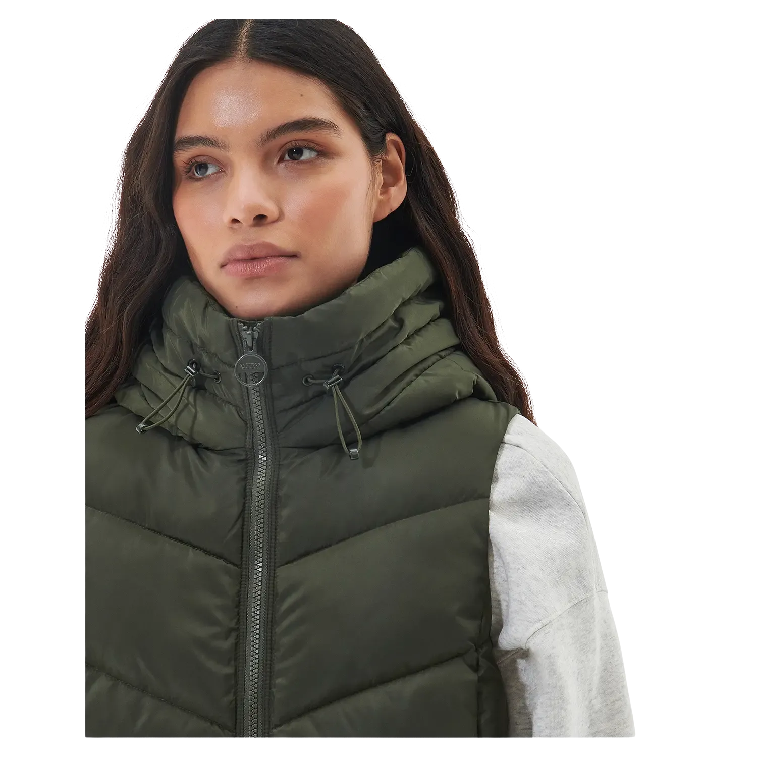 Barbour International Boston Gilet