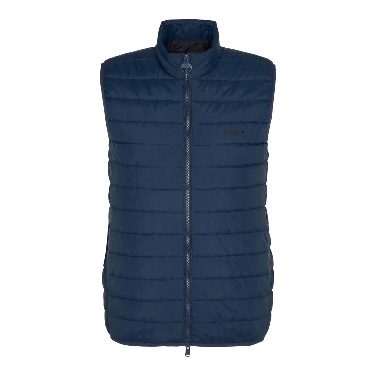 Barbour International Ledley Quilted Gilet