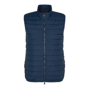 Barbour International Ledley Quilted Gilet