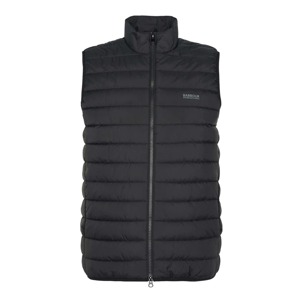 Barbour International Ledley Quilted Gilet