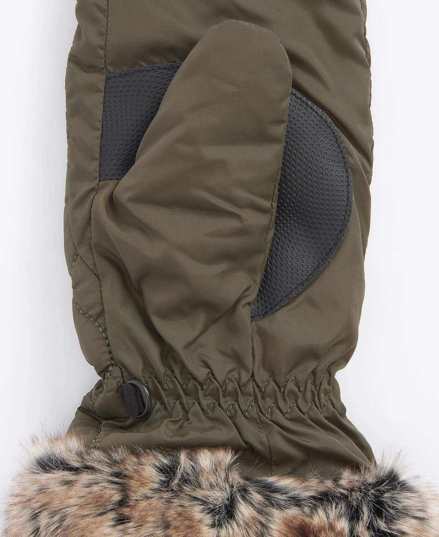 Barbour Primrose Waterproof Mittens