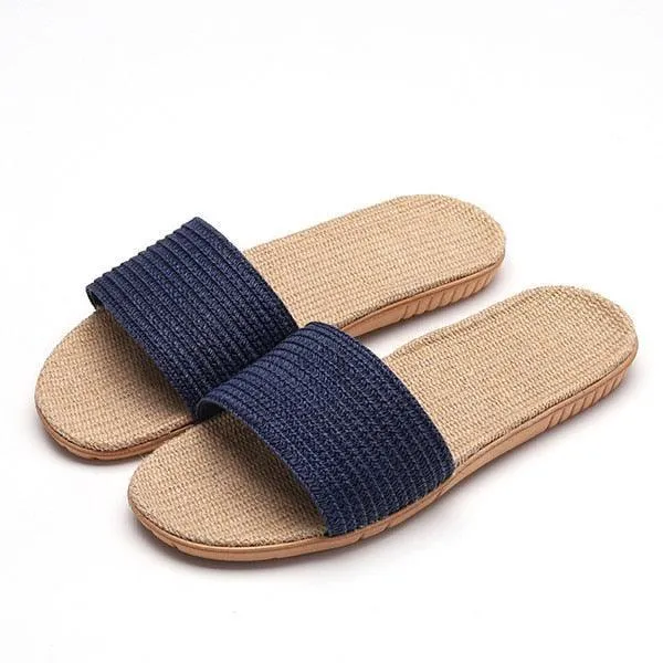 Beach Non-Slip Slides Sandals