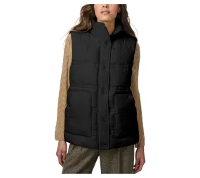 Bernardo Quilted Puffer Vest