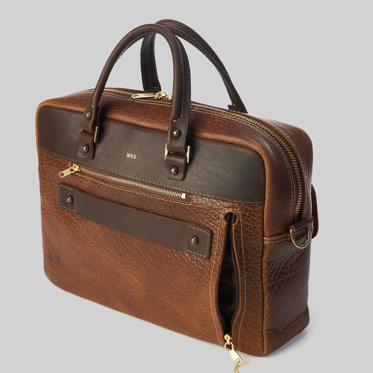 BISON CEO BRIEFCASE #200