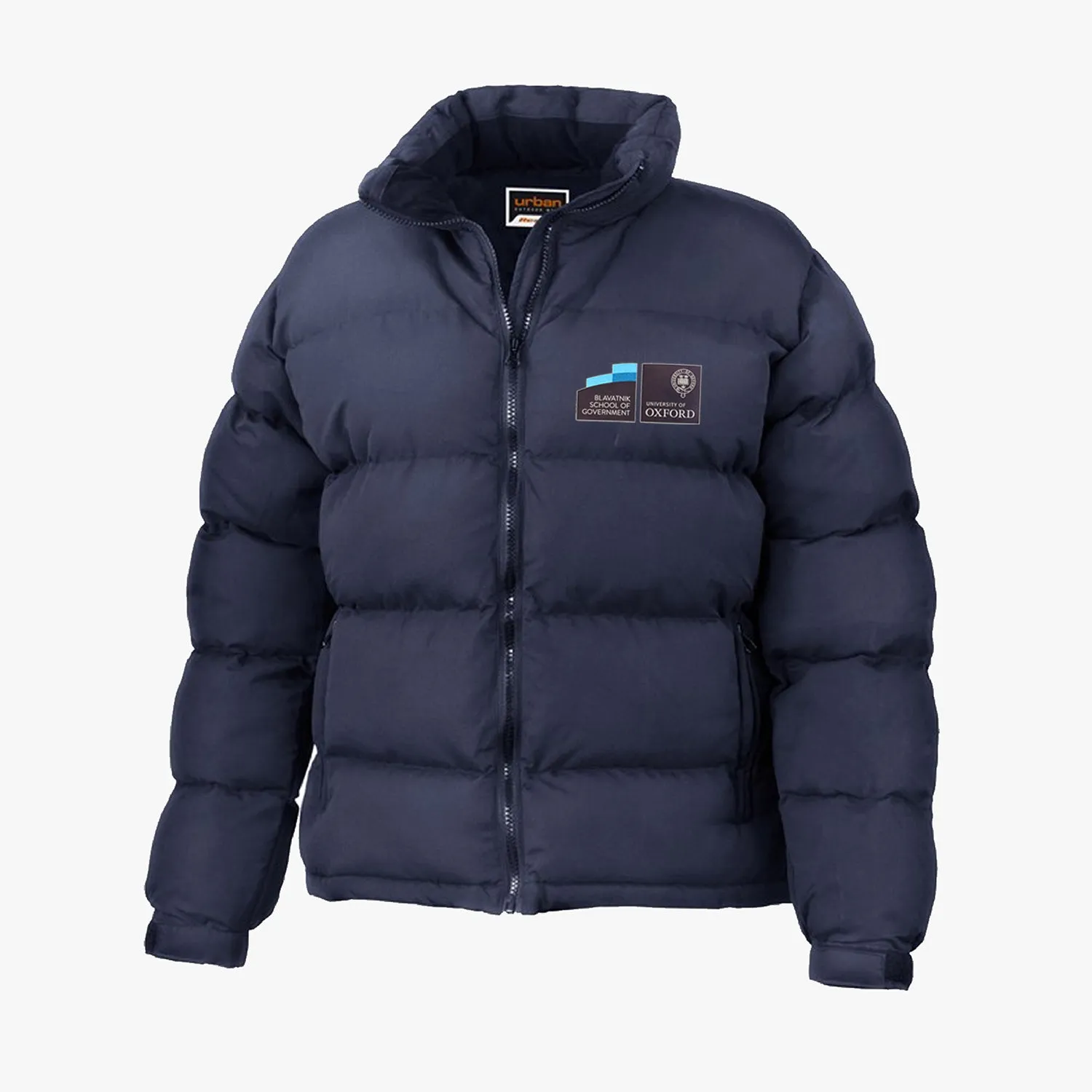 Blavatnik School of Government Ladies Puffer Jacket