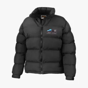 Blavatnik School of Government Ladies Puffer Jacket