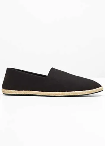 bonprix Raffia Sole Espadrilles | Grattan