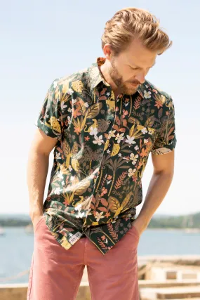 Botanical Jungle Shirt