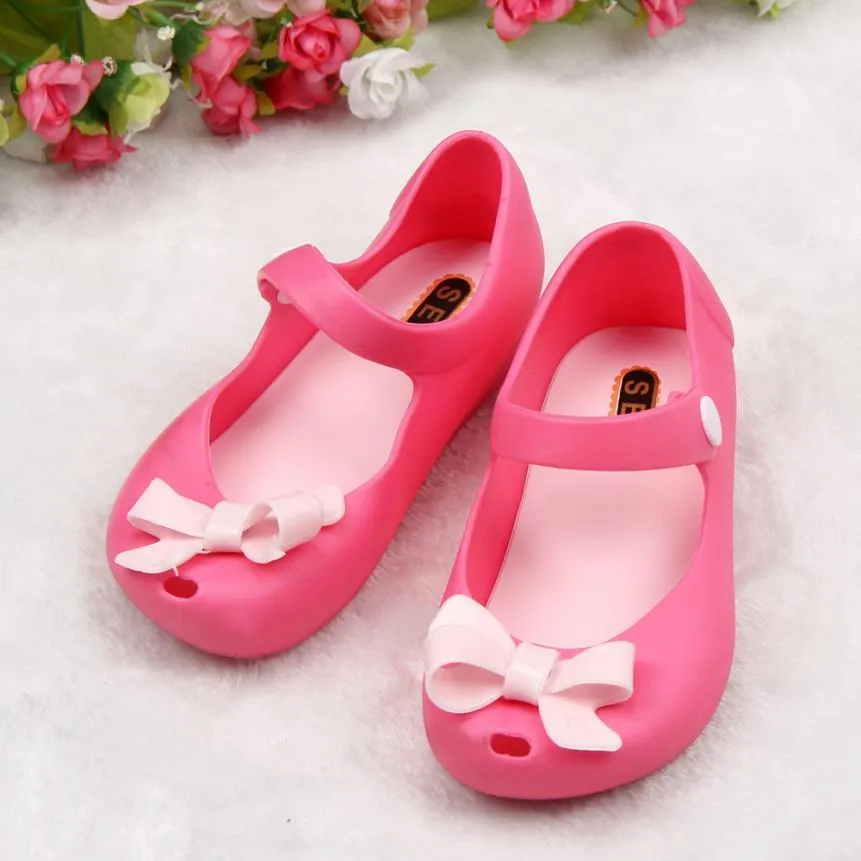 Bowknot Bowtique  Sandals - Priority Shipping