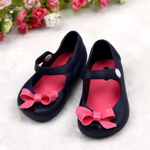 Bowknot Bowtique  Sandals - Priority Shipping