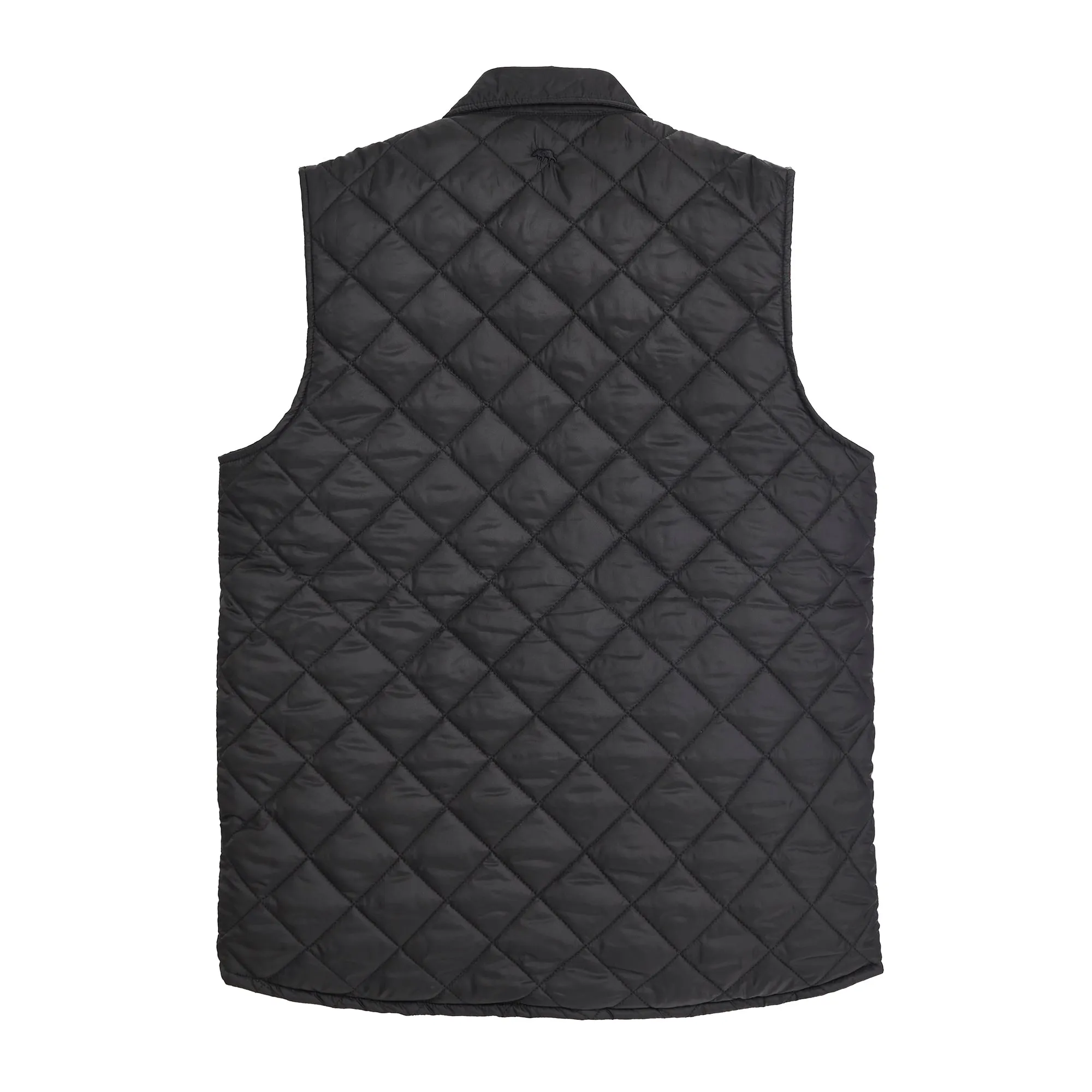 Braswell  Vest - Black