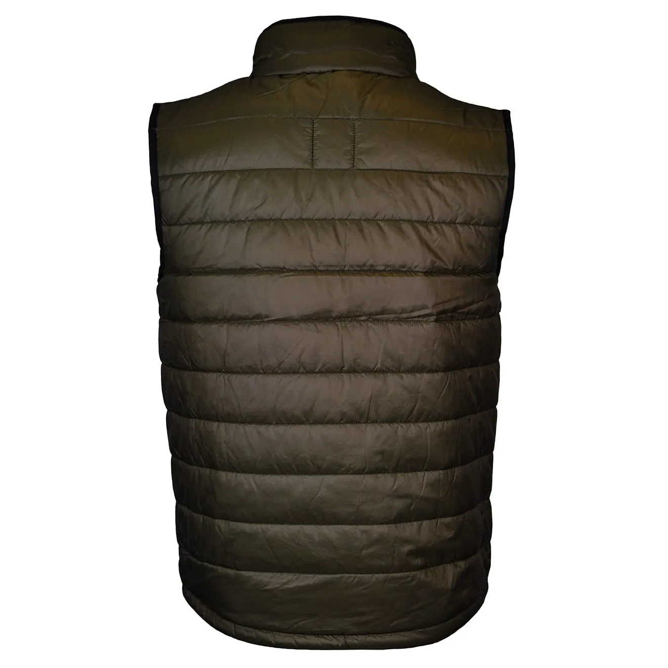 Browning Primaloft Featherlight Bodywarmer Vest Green