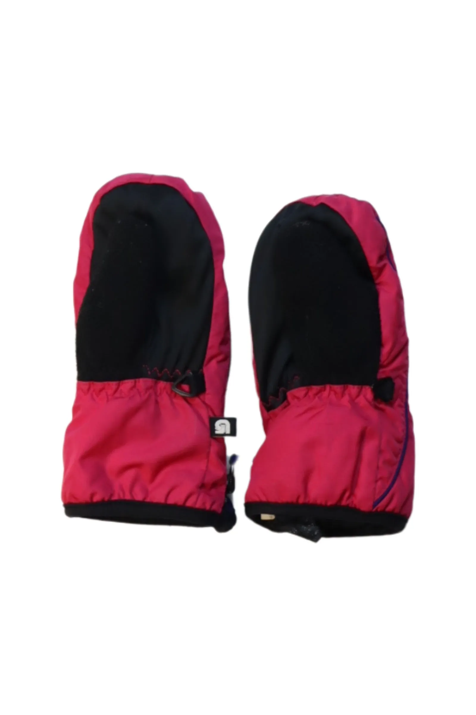 Burton Mittens 4T