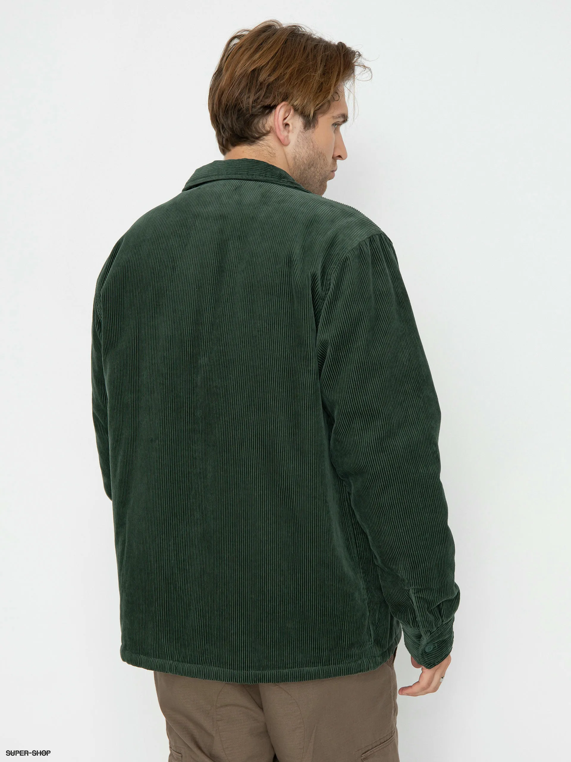 Carhartt WIP Whitsome Jacket (sycamore tree)