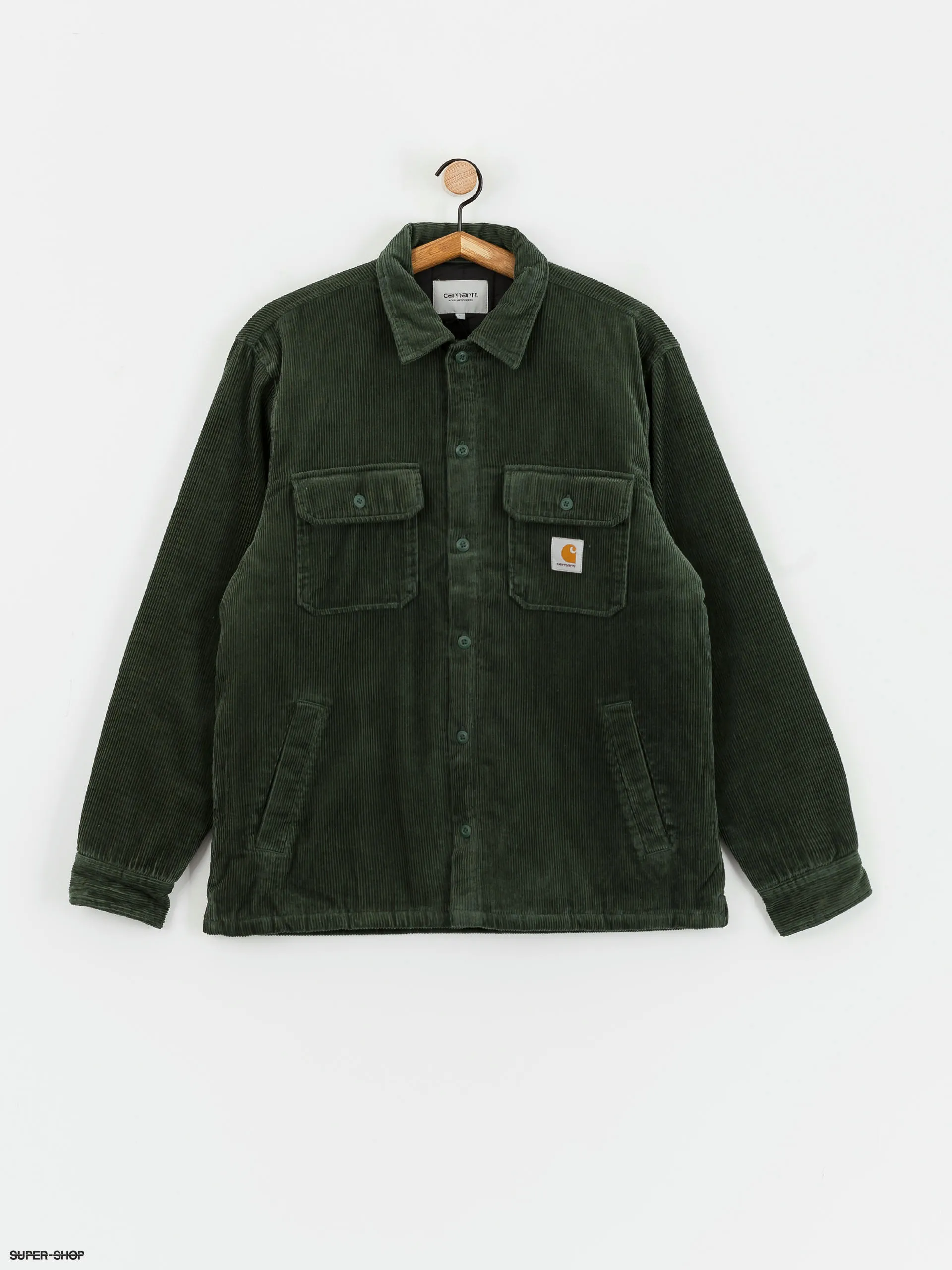 Carhartt WIP Whitsome Jacket (sycamore tree)