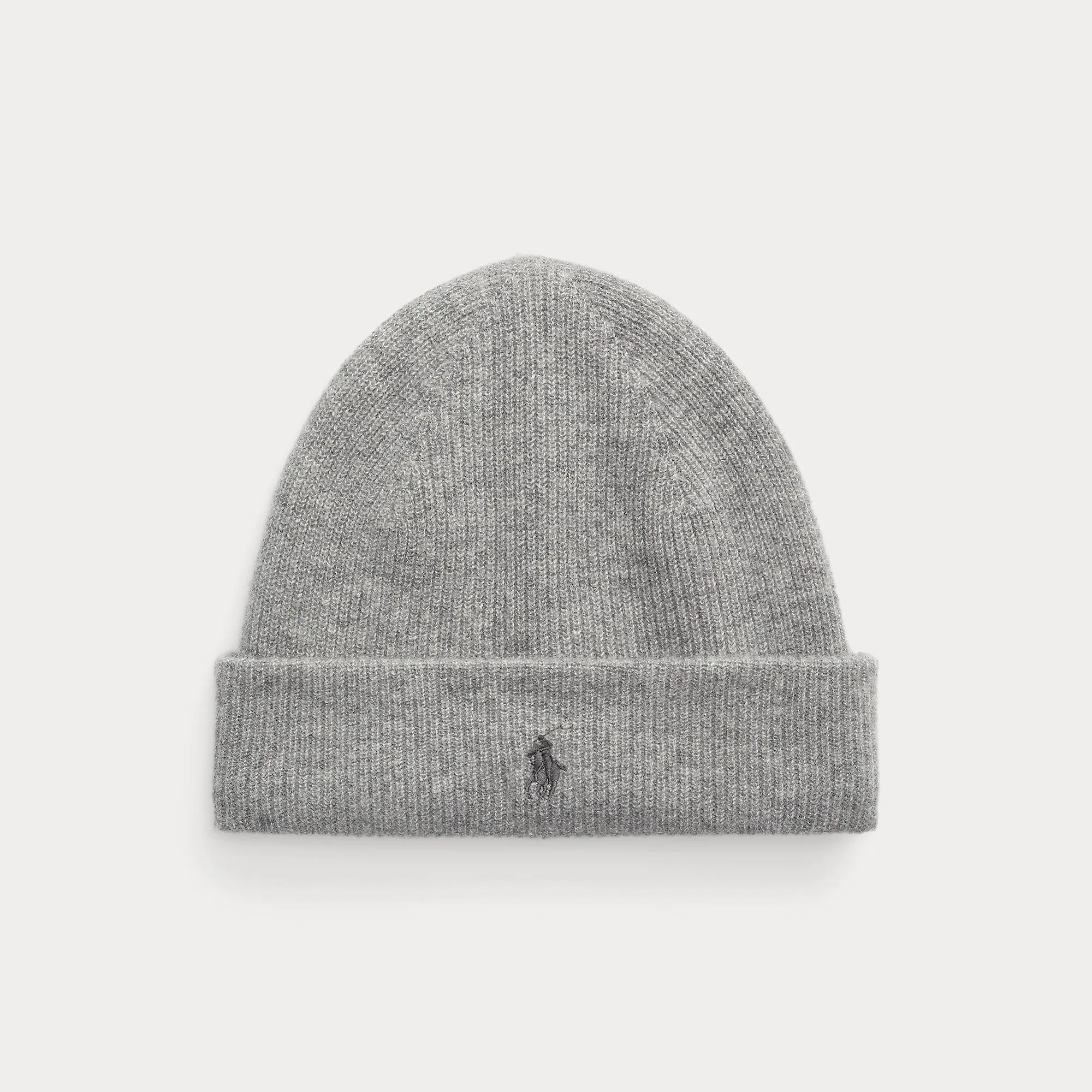 CASHMERE BEANIE