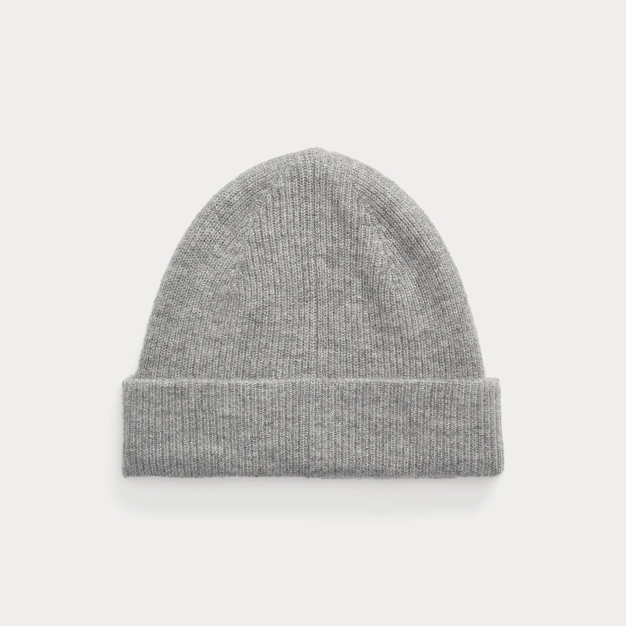 CASHMERE BEANIE