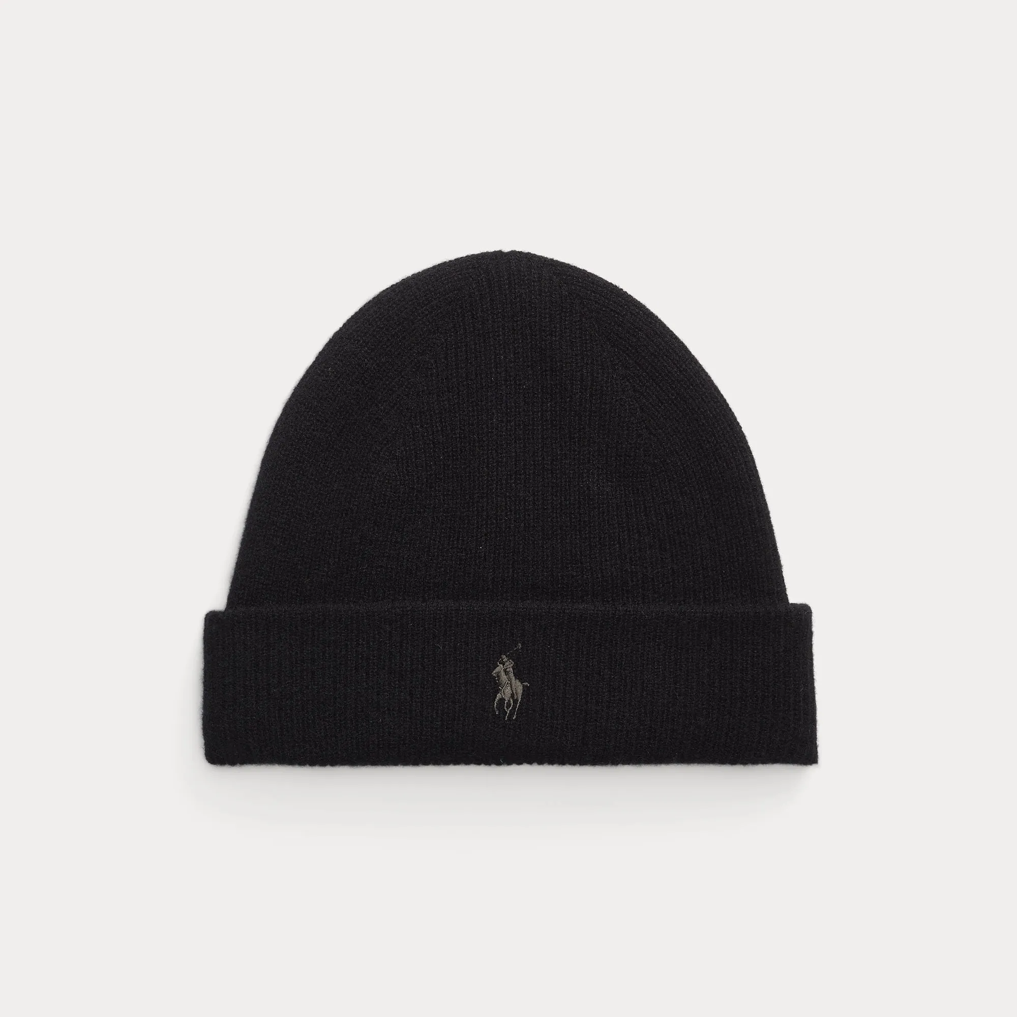 CASHMERE BEANIE