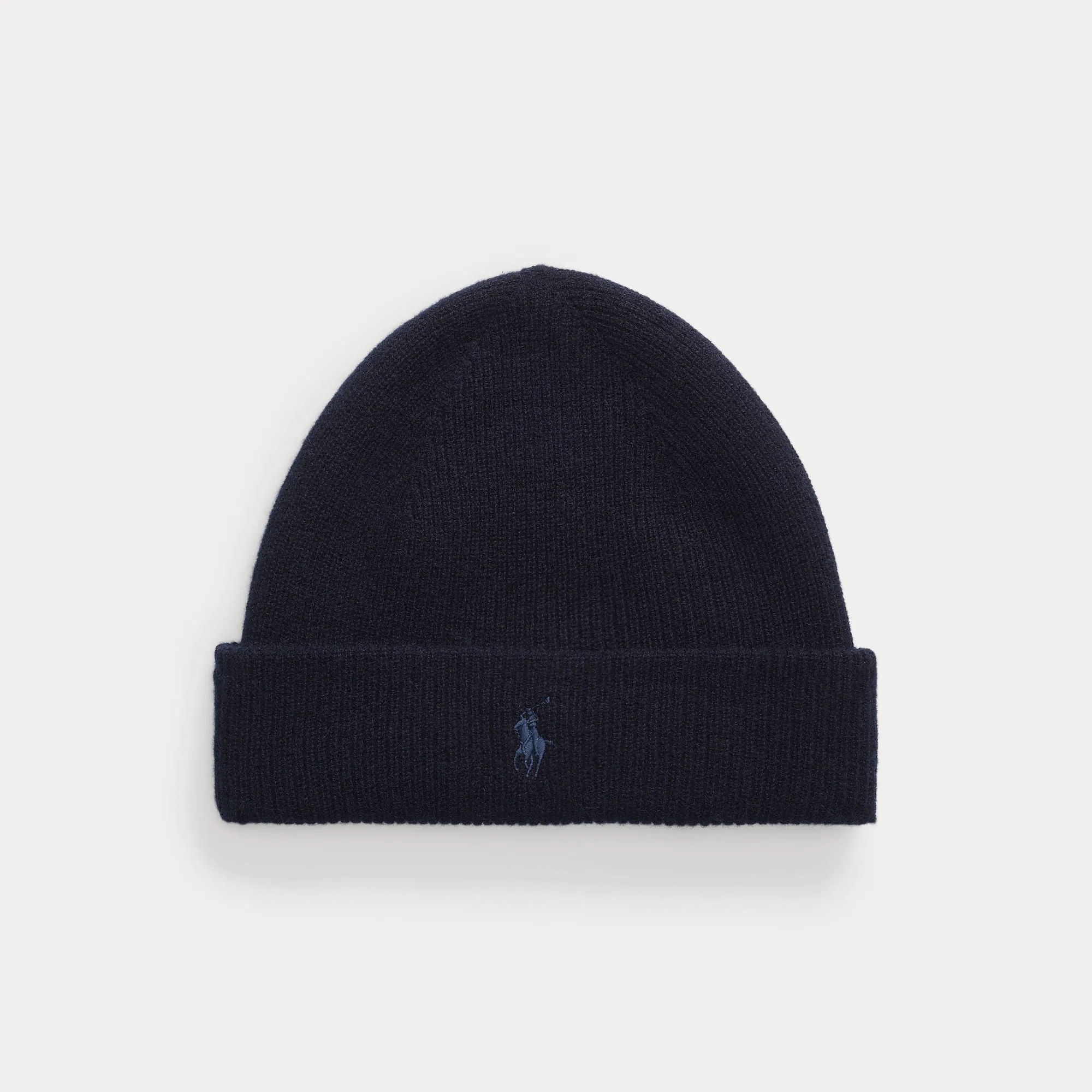 CASHMERE BEANIE