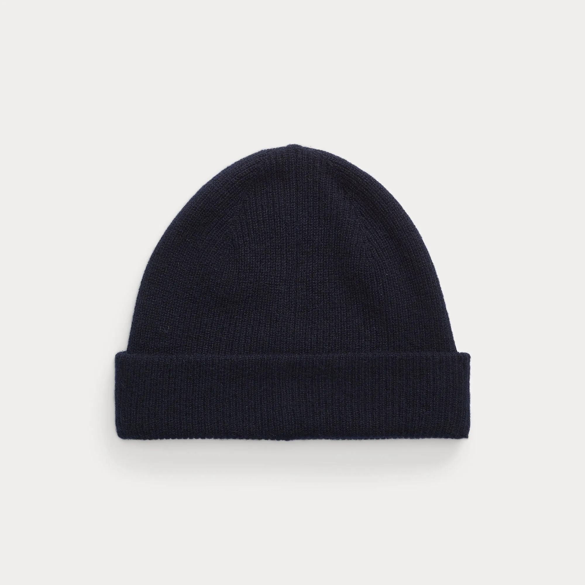 CASHMERE BEANIE