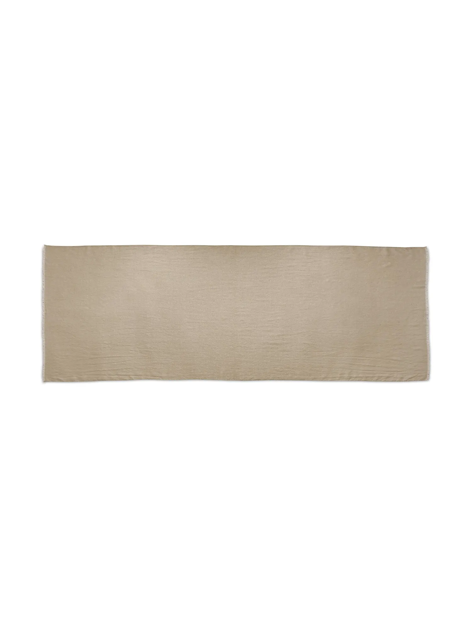 Cashmere Silk Metallic Scarf