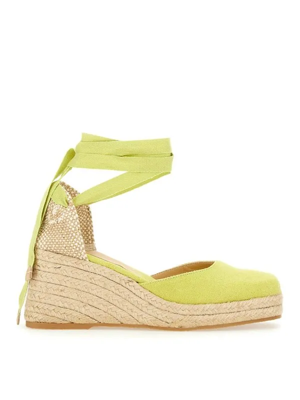 Castaner Tina espadrilles