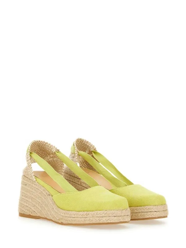 Castaner Tina espadrilles