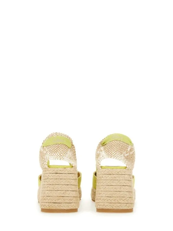 Castaner Tina espadrilles